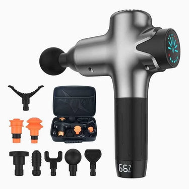 Booster Elite Massage Gun
